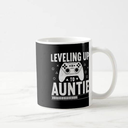 Bis zu tanzenden Video-Game-Ba Kaffeetasse (Rechts)