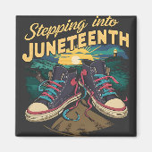 bis zum 16. magnet (Vorne)