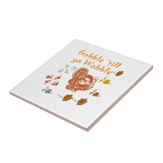 BIS ZUM ABBAUMUSTER 2 FLIESE (Seite)