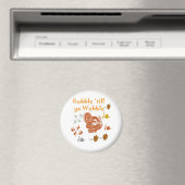 BIS ZUM ABBAUMUSTER 2 MAGNET (In Situ (Geschirrspüler))