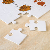 BIS ZUM ABBAUMUSTER 2 PUZZLE (Seite)