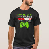 Bis zum Bruder Est 2023 T-Shirt (Vorderseite)