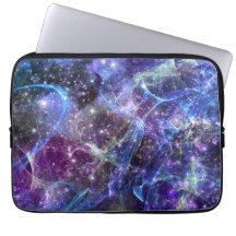 bis zum Ende der Zeit, die galaktische Raumumgebun