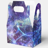 bis zum Ende der Zeit: galaktischer Raum: Geschenkschachtel (Offen)