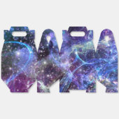 bis zum Ende der Zeit: galaktischer Raum: Geschenkschachtel (Ungeklappt)