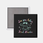 Bis zum Ende des Schulabschlusses Magnet (Vorderseite/Rückseite)