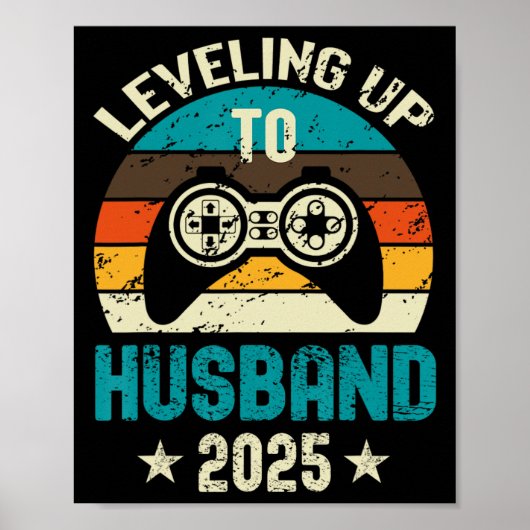 Bis zum Frühjahr 2025: künftiger Bachelor Poster (Vorne)