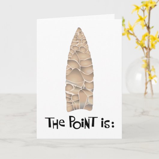 Bis zum Geburtstag Karte (Gelbe Blume)