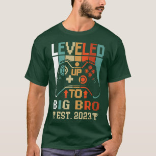 Bis zum großen Bro Est T-Shirt