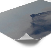 Bis zum höchsten Gipfel - Logan Guinn Poster (Ecke)