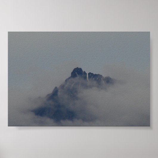 Bis zum höchsten Gipfel - Logan Guinn Poster (Vorne)