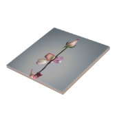 Bis zum letzten Blatt... Fliese (Seite)