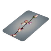 Bis zum letzten Blatt... Magnet (Linke Seite)