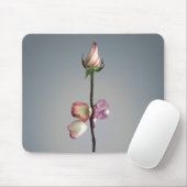 Bis zum letzten Blatt... Mousepad (Mit Mouse)