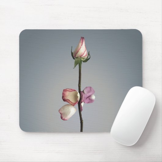 Bis zum letzten Blatt... Mousepad (Mit Mouse)