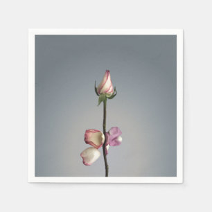 Bis zum letzten Blatt... Serviette