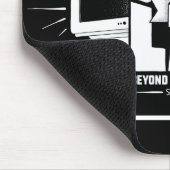 Bis zum letzten Mousepad gebaut (Ecke)