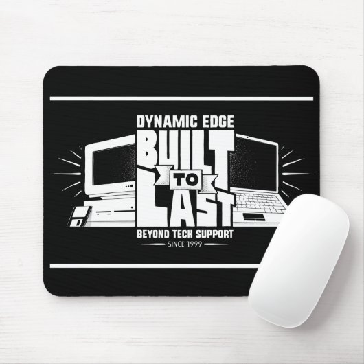 Bis zum letzten Mousepad gebaut (Mit Mouse)