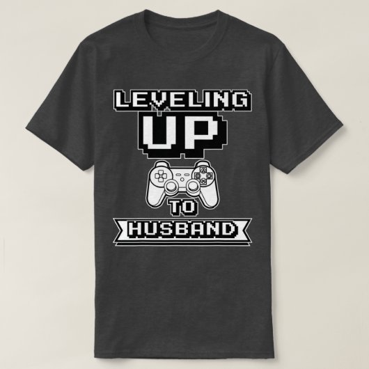 Bis zum Mann (37) T-Shirt (Design vorne)