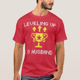 Bis zum Mann (77) T-Shirt
