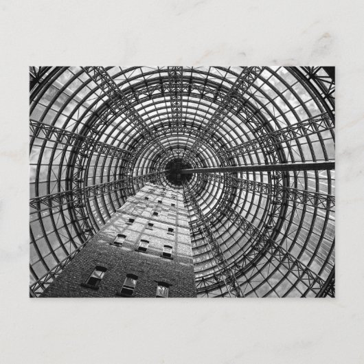 bis zum Punkt Postkarte (Vorderseite)