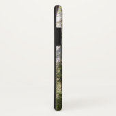 Bis zum Redwoods am Morgen Case-Mate iPhone Hülle (Hinten/Rechts)