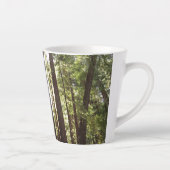 Bis zum Redwoods am Morgen Milchtasse (Rechts)