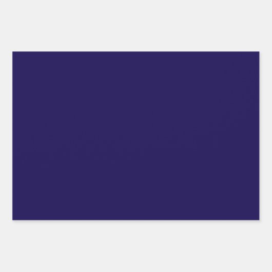 Bis zum Schnee Gute Weihnachten Schneemanns Geschenkpapier Set (Vorderseite 3)