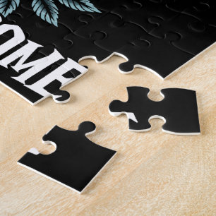 'Bis zum Tod Jigsaw Puzzle