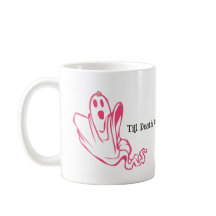 BIS ZUM TOD MACHEN WIR BOO HALLOWEEN VIBE