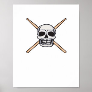 Bis zum Tod machen wir ein klassisches Angebot Poster