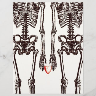 Bis zum Tod sind wir Teil