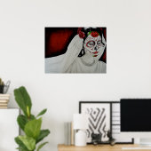 bis zum Tod tun uns Teil Poster (Heimbüro)