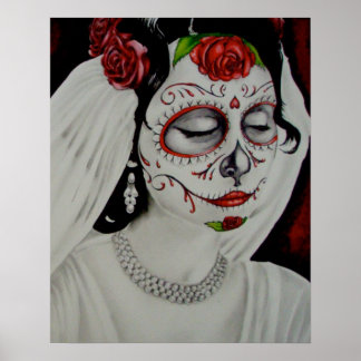 bis zum Tod tun uns Teil Poster