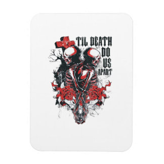 Bis zum Tod tun wir als Classic Magnet