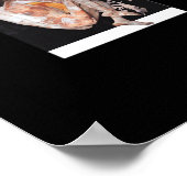 Bis zum Tod tun wir Teil Classic - Spooky Soulmate Poster (Ecke)