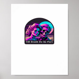 Bis zum Tod tun wir Teil - Faulheit und Seelenverw Poster
