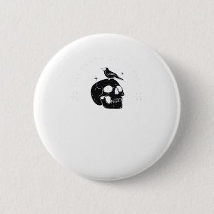 Bis zum Tod tun wir Teil Hochzeit klassisch Button