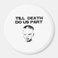 Bis zum Tod tun wir Teil klassischen Faultier