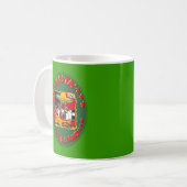 BIS ZUM TRUNK KAFFEETASSE (Vorderseite Links)