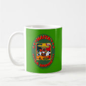 BIS ZUM TRUNK KAFFEETASSE (Links)