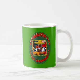 BIS ZUM TRUNK KAFFEETASSE