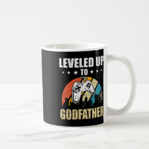 Bis zum Videospiel von Google-Vater 3 Kaffeetasse