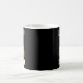 Bis zum Videospiel von Google-Vater 4 Kaffeetasse (Mittel)