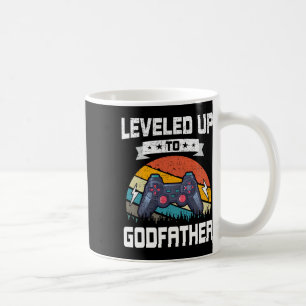 Bis zum Videospiel von Google-Vater 4 Kaffeetasse