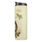 Bis zum Viktorianischen Ende der Zeit Thermosbecher (Nach rechts gedreht)