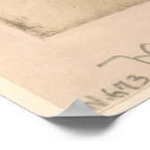 Bis zum Woolworth Poster (Ecke)