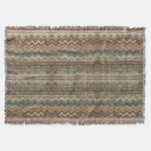 Bis zur Erde Decke (Vorderseite)