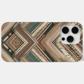 Bis zur Erde II Case-Mate iPhone Hülle (Rückseite (Horizontal))