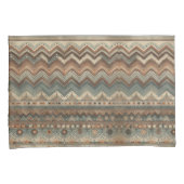 Bis zur Erde Kissenbezug (Vorderseite-Rechts)